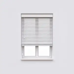 Venetian Blinds