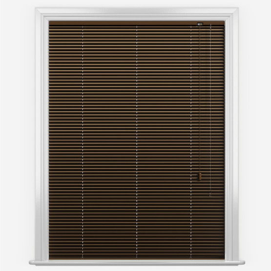 Apache Aluminium Venetian Blind