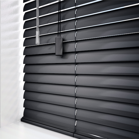 Merle Aluminium Venetian Blind